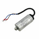 EMBRACO 2253316 CAPACITOR 10 µF 450V