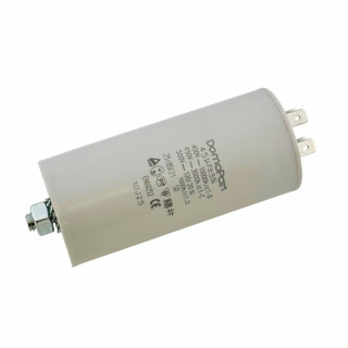 CAPACITOR 45µF 450V 50/60Hz