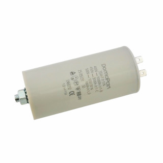 CAPACITOR 35 MF 450V 50/60Hz