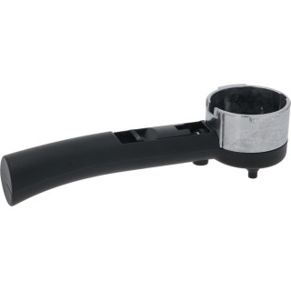 DELONGHI 7332173100 FILTER HOLDER COMPLETE 2 CUPS