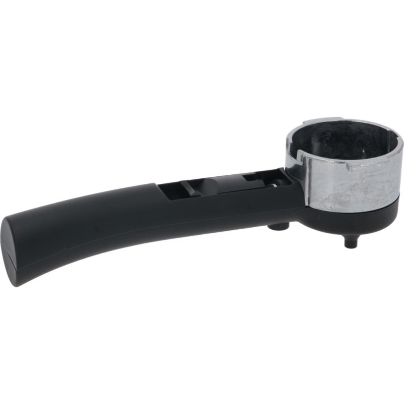 DELONGHI 7332173100 FILTER HOLDER COMPLETE 2 CUPS