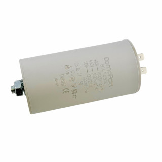 CAPACITOR 60 MF 450V 50/60HZ