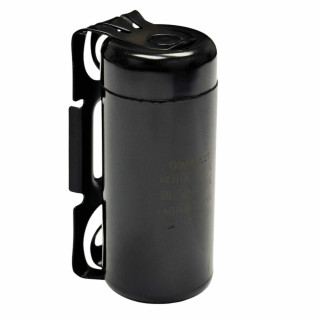 COMPRESSOR START CAPACITOR 100-125 MF 220V AC