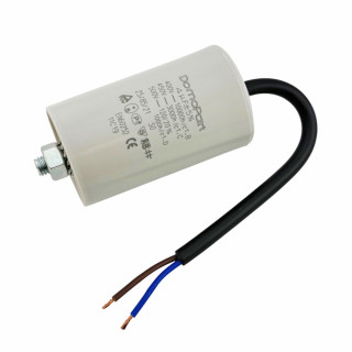 CAPACITOR 4µF 450V 50/60Hz