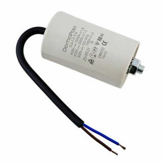 CAPACITOR 5µF 450V 50/60Hz