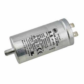 WHIRLPOOL C00258619 CAPACITOR 8.5µF 450V