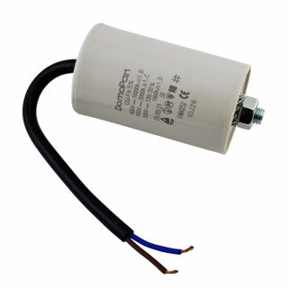 CAPACITOR 12µF 450V 50/60Hz