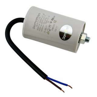 CAPACITOR 16µF 450V 50/60Hz