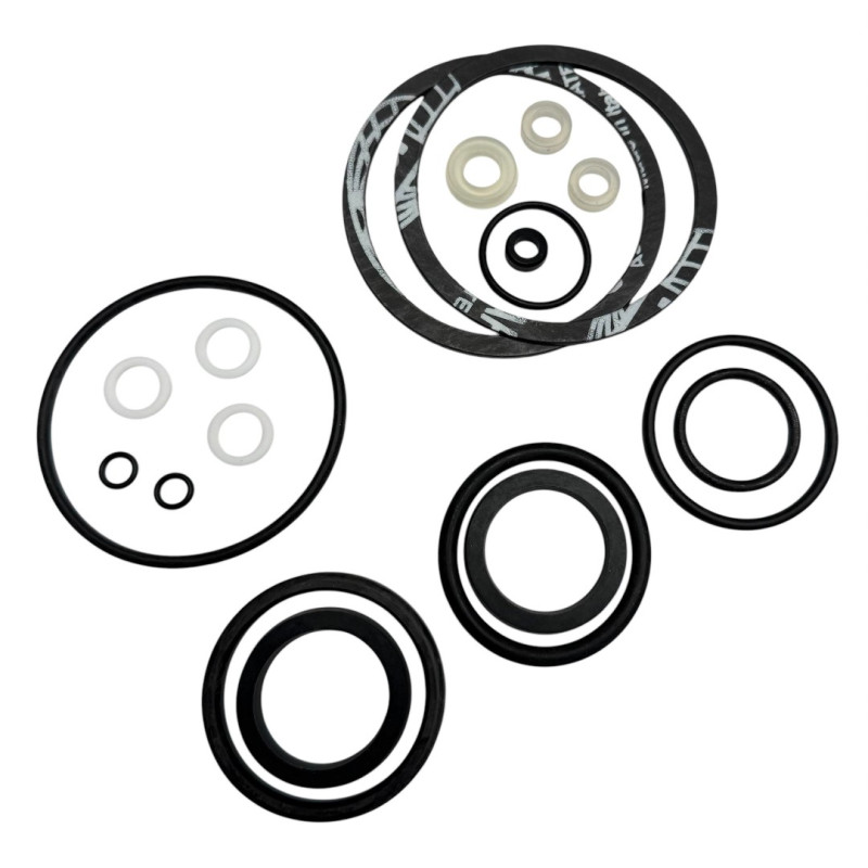 LA PAVONI EUROPICCOLA GASKETS SET