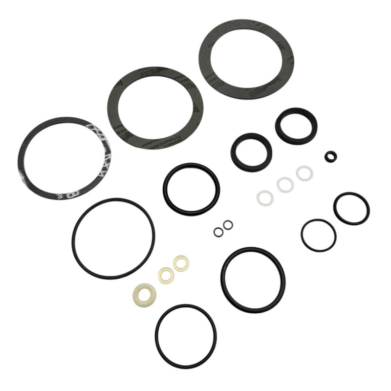 La Pavoni Millennium Lever Machine Re-Build Kit