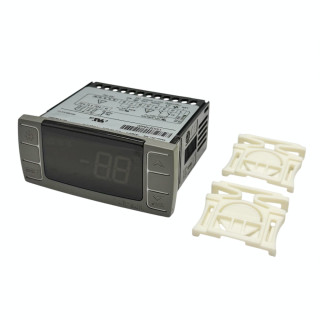 DIXELL CONTROLLER XR06CX-4N0F1 120V 50/60Hz
