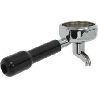PORTAFILTER 1 CUP FOR CASADIO, CIMBALI, FAEMA