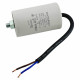 CAPACITOR 12.5MF 450V 50/60Hz