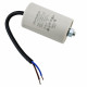 CAPACITOR 2MF 450V 50/60HZ W/CABLE