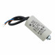 CAPACITOR DUCATI 16 MF WITH CABLE 450V 50/60HZ