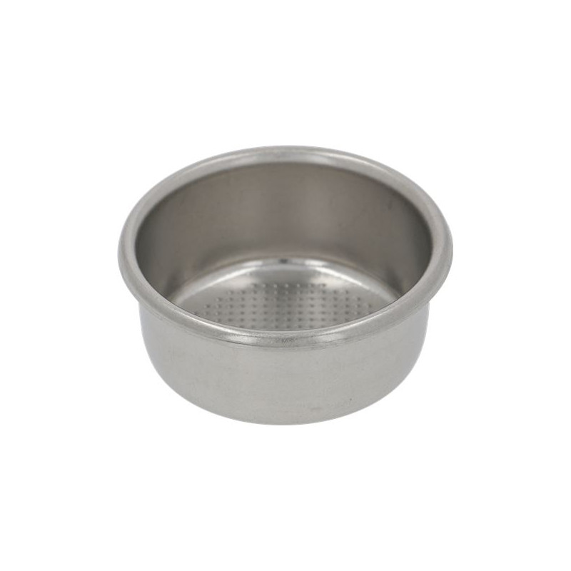 LA PAVONI PREMILLENIUM 2CUPS COFFE BASKET