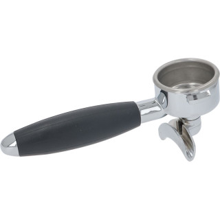 PORTAFILTER COMPLETE 2 CUPS SPAZIALE