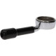 ECM PORTAFILTER BOTTOMLESS