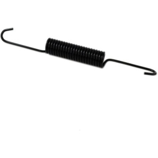 WAHSER SUSPENSION SPRING 4970FR2084Z