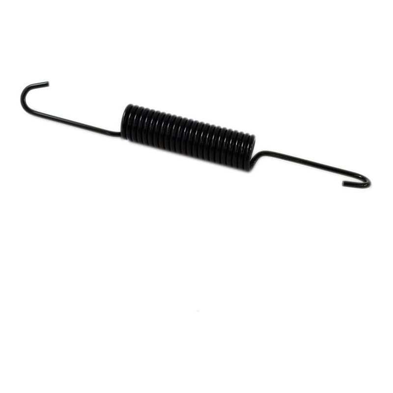WAHSER SUSPENSION SPRING 4970FR2084Z