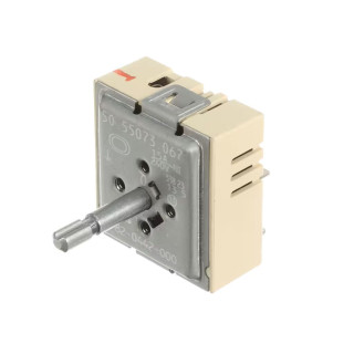 GE WB24X10176 SWITCH INFINITE