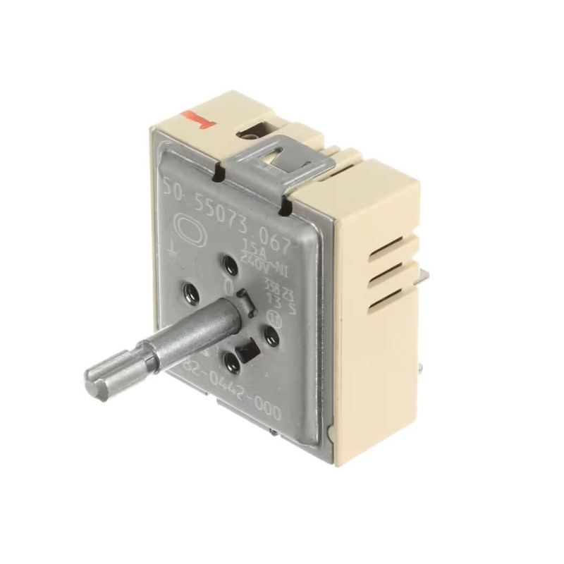 GE WB24X10176 SWITCH INFINITE