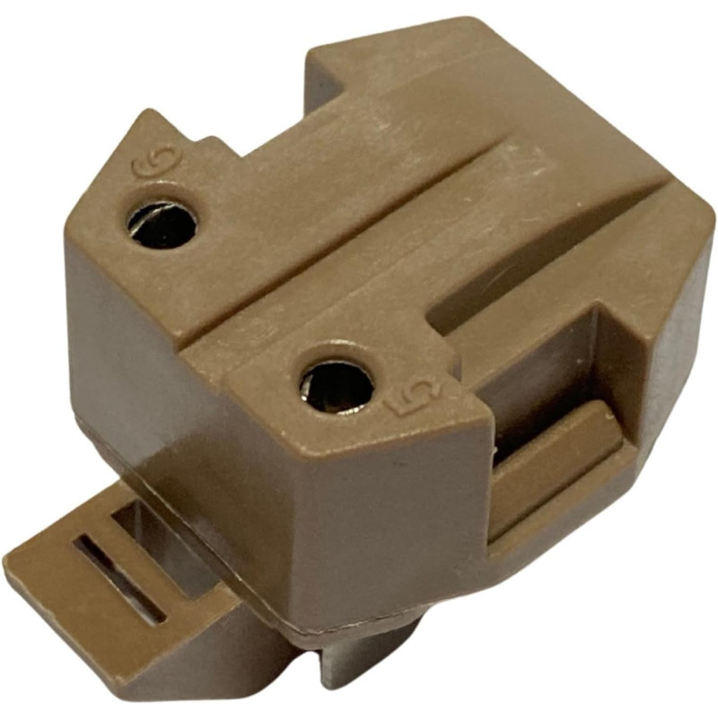 PTC RELAY 120V BOX 10 PCS