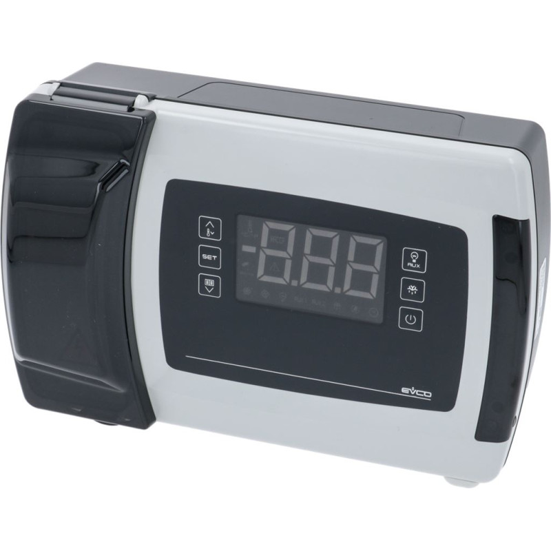 ELECTRONIC CONTROLLER EVB1206N9XWX WITH WiFi