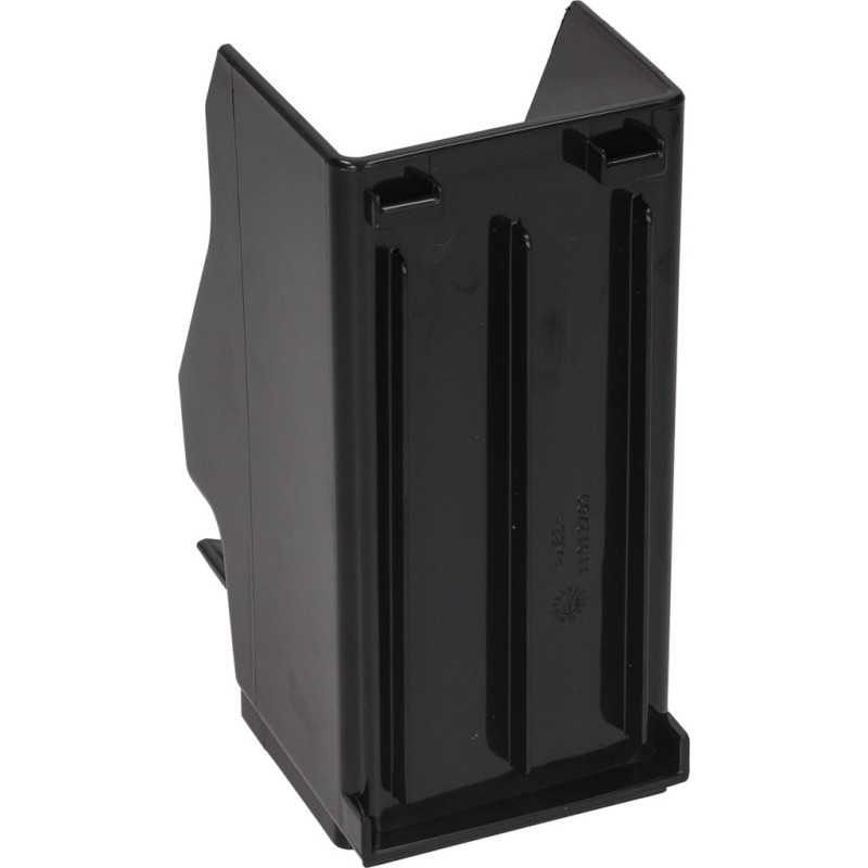 GAGGIA 421941202761GROUNDS BOX BLACK