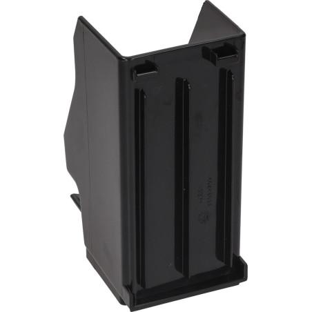 GAGGIA 421941202761GROUNDS BOX BLACK