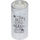 FIORENZATO M.C. 600000471 CAPACITOR 14µF 425V 50/60Hz