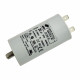 RANCILIO 34020028  CAPACITOR 20MF 250V RPM 110-12