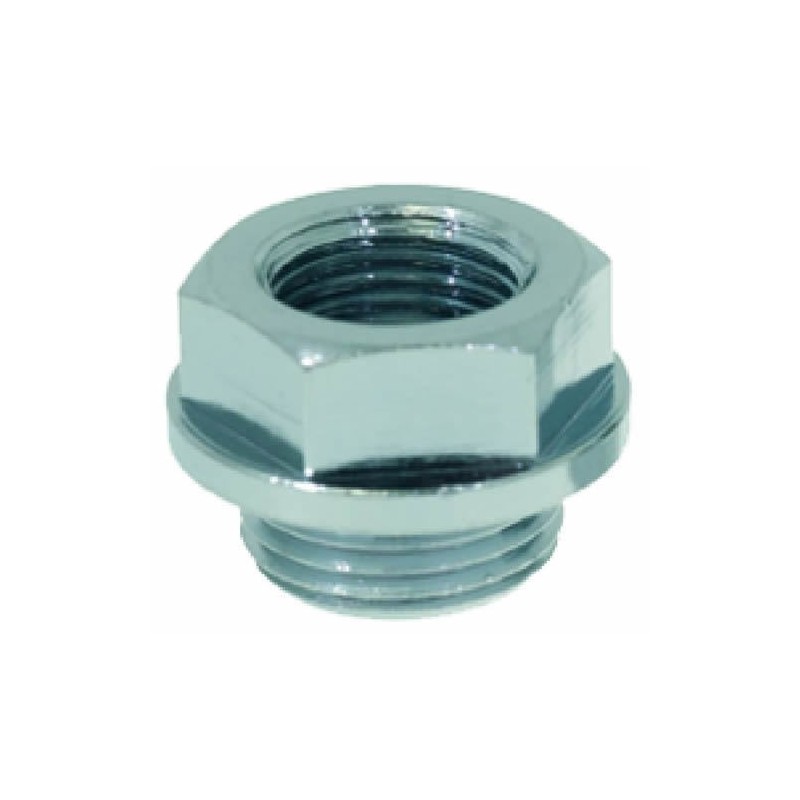 PAVONI PRESSURE GAUGE FITTING 