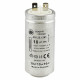ELECTROLUX 1250020615 MOTOR CAPACITOR 10 MF