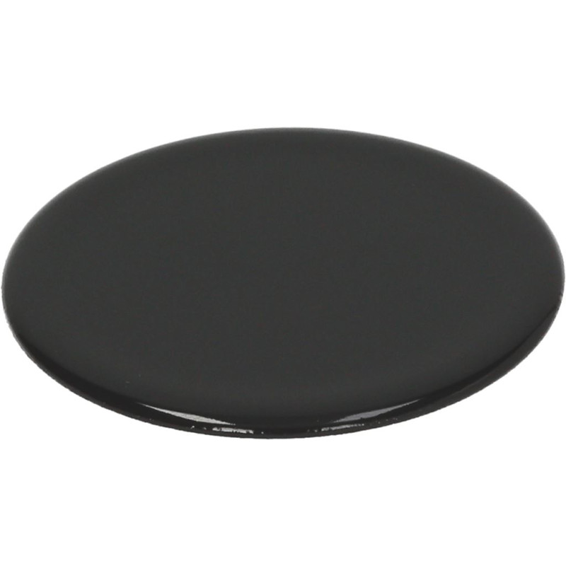 DISK ENAMELLED IRON SAMET