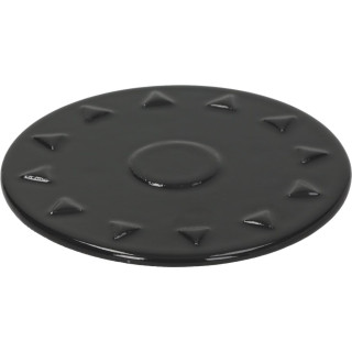 DISK ENAMELLED CAST IRON SAMET