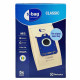 ELECTROLUX VACUUM CLEANING BAG 9001684621