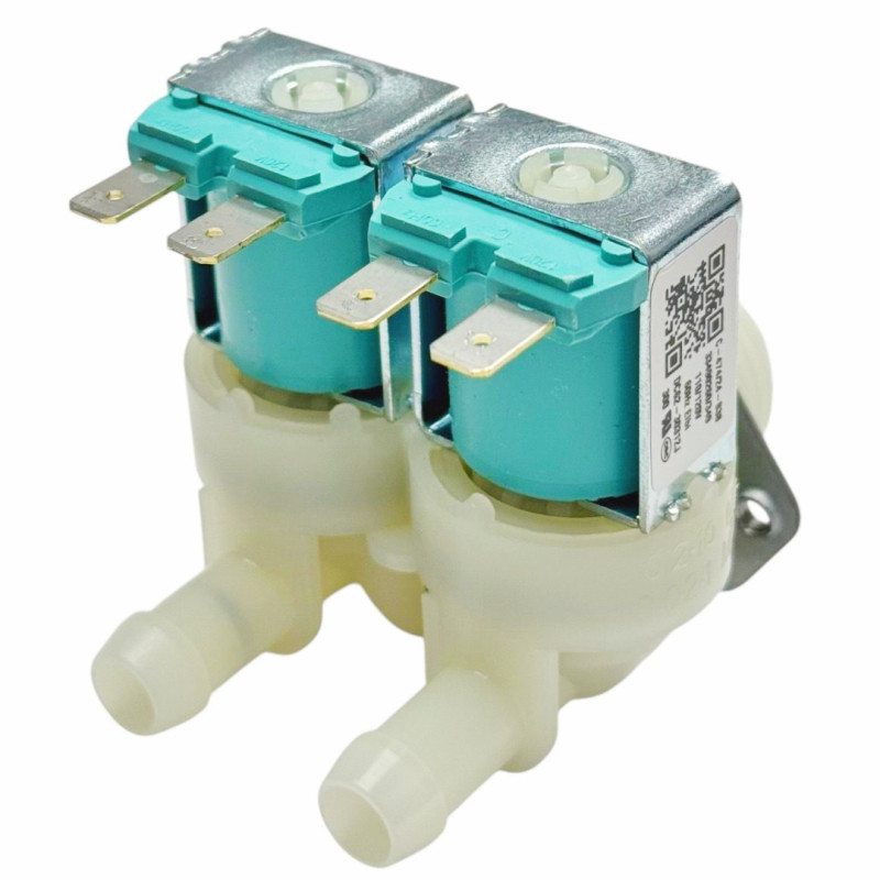 WASHER WATER INLET VALVE DC62-30312J