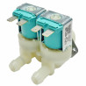 WASHER WATER INLET VALVE DC62-30312J