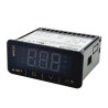 EVCO Electronic Controller 120V 50/60Hz