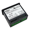 EVCO Electronic Controller 120V 50/60Hz