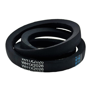 WHASHER DRIVE BELT