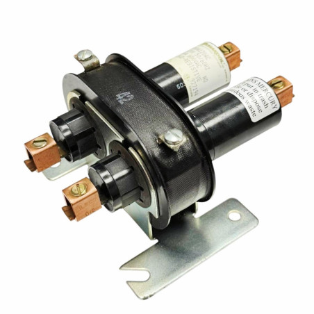 CLEVELAND 104234-AS MERCURY CONTACTOR  2 POLE 50A