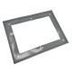 SOUTHBEND RANGE 8-5063 DOOR GASKET, 18" x 14-1/2"