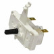 DRYER PUSH START SWITCH