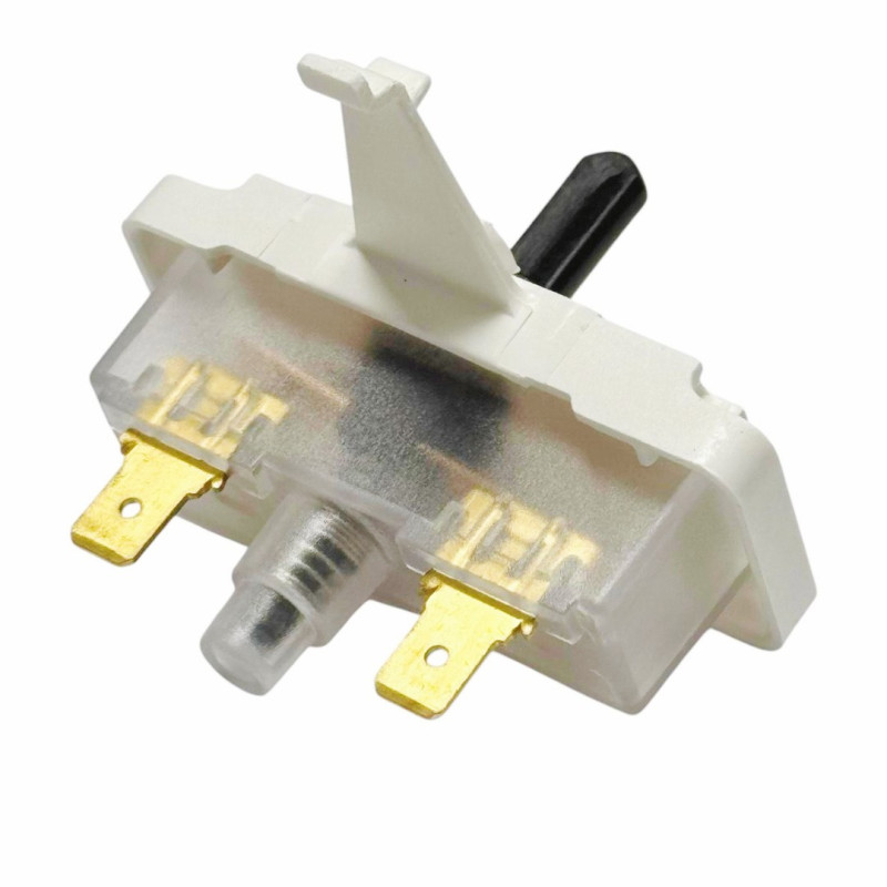 DRYER PUSH START SWITCH