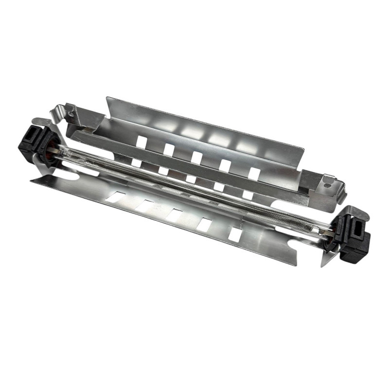 REFRIGERATOR DEFROST HEATER