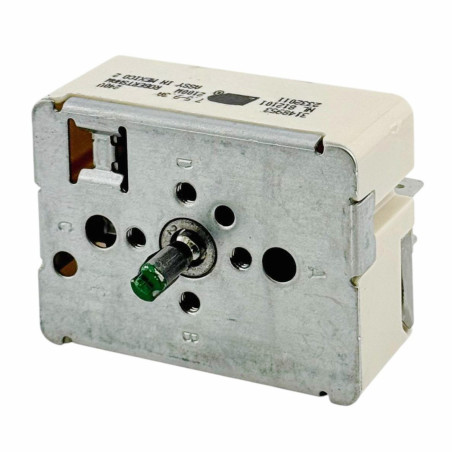 WP3148953 RANGE SURFACE ELEMENT CONTROL WP3148953
