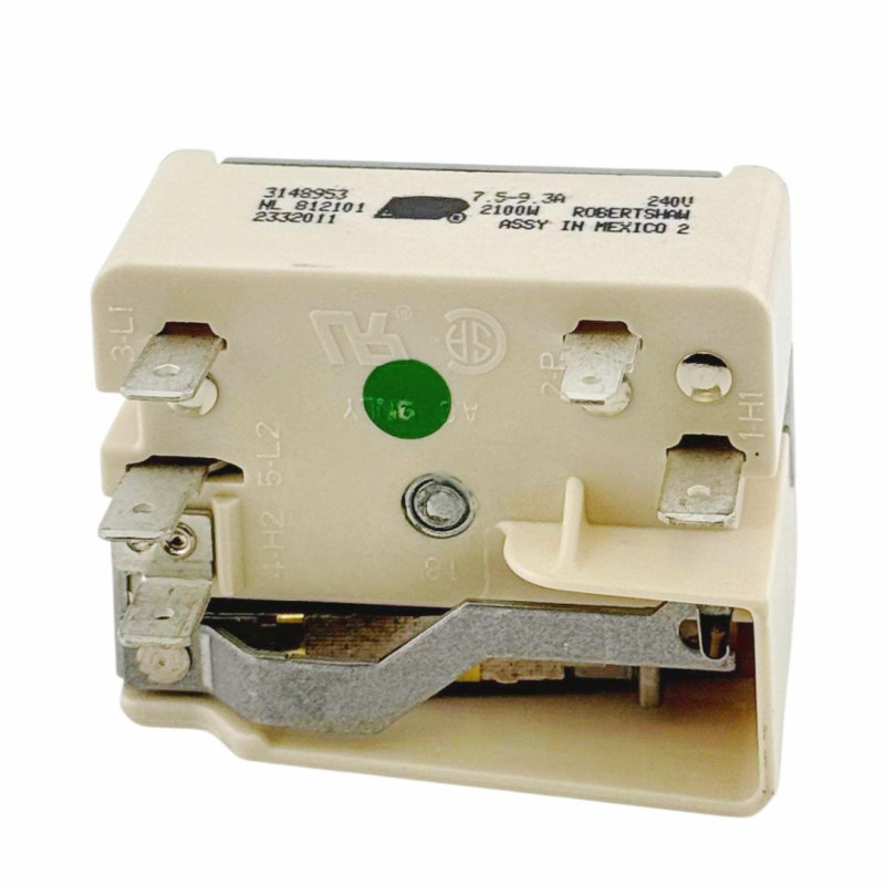 WP3148953 RANGE SURFACE ELEMENT CONTROL WP3148953