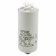 DUCATI CAPACITOR 35µF 450V 50/60Hz